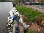 Salford Council Battles Peel Holdings over Ordsall riverside path